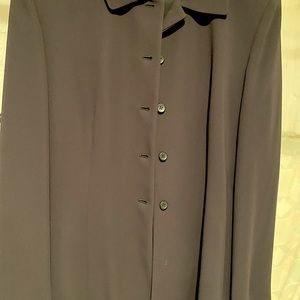 Jones New York suit set